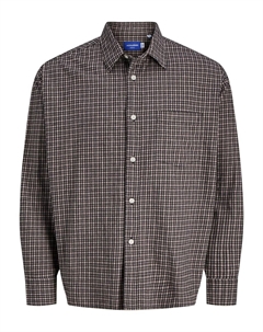 Рубашка на пуговицах Comfort fit , Brocade Jack & jones