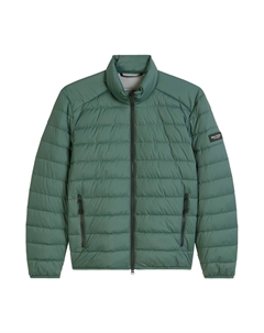 Демисезонная куртка Marc OPolo, Dark green Marc o'polo
