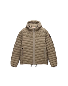 Демисезонная куртка A-Lapaz, Dark beige Napapijri