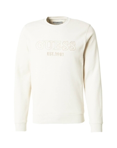 Толстовка Beau, Beige/Light beige Guess