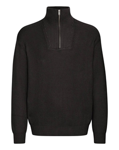 Свитер Nalle, Black Solid