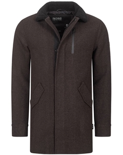 Демисезонное пальто, Umbra Indicode jeans