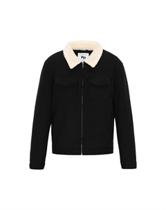 Демисезонная куртка, Black Mo