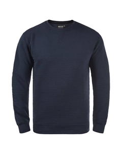 Толстовка Bronn, Dark blue Indicode jeans