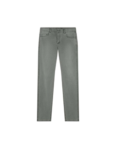 Повседневные джинсы, Green Scalpers