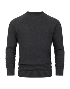 Свитер Massum, Anthracite Indicode jeans