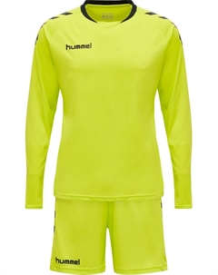 Спортивный костюм, Lime Hummel