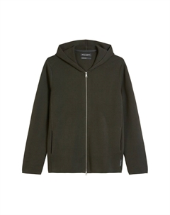 Вязаный кардиган Marc OPolo, Dark green Marc o'polo