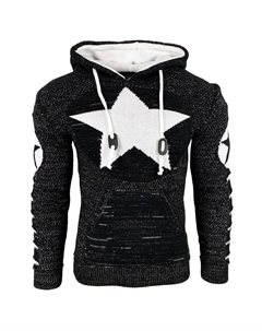 Свитер, Black Rusty neal