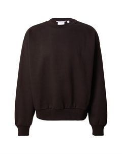 Толстовка, Dark brown Weekday