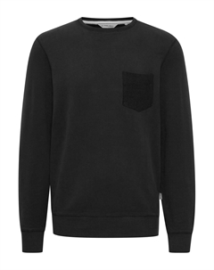 Свитер Pulo, Black 11 project