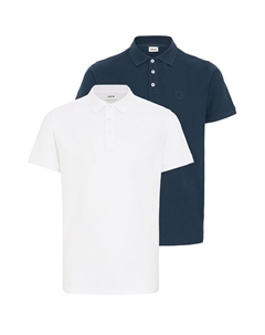 Футболка SDHATTIM, Navy Solid