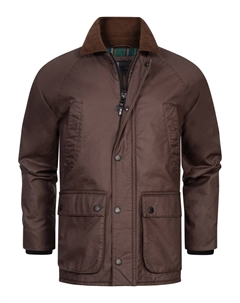 Демисезонная куртка Filmen, Brown Indicode jeans