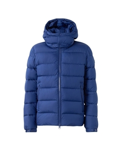 Зимняя куртка BORIS, Blue Save the duck