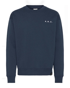 Свитер SDHannes, Blue Solid