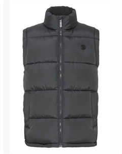 Жилет SDMARLIN, Dark grey Solid