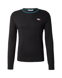 Свитер DONORI C 4, Black Napapijri