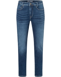 Повседневные джинсы, Blue denim Mac