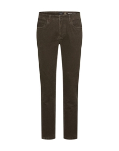 Повседневные брюки-чинос, Dark brown Camel active