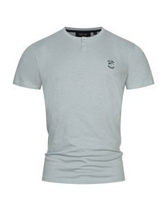 Футболка Ansel, Blue Indicode jeans