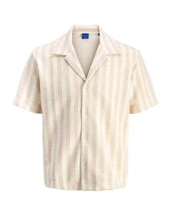 Рубашка на пуговицах Comfort fit , Green Jack & jones