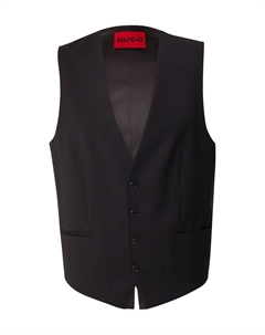 Костюмный жилет, Black Hugo