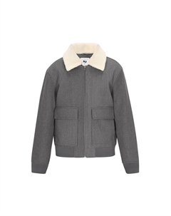 Демисезонная куртка, Grey Mo