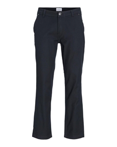 Обычные брюки-чинос , Black Jack & jones