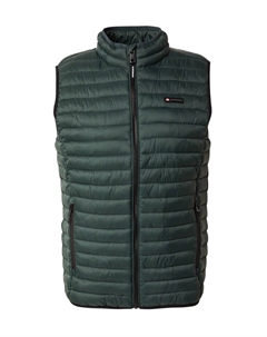 Жилет FUJI, Emerald Superdry