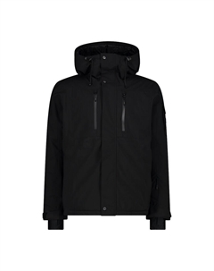 Спортивная куртка, Black Cmp