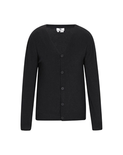 Вязаный кардиган, Night blue Mo