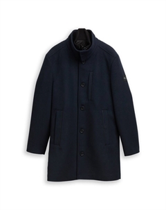 Демисезонное пальто, Navy Tom tailor