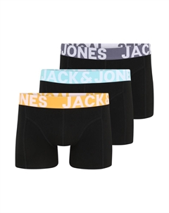Боксеры  JACCONOR, Black Jack & jones