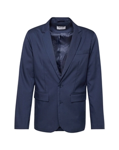Пиджак стандартного кроя Anton, Dark blue /about you