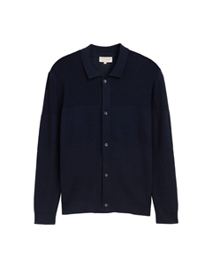 Вязаный кардиган, Navy Tom tailor