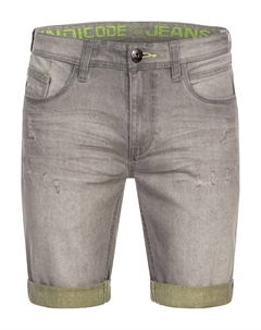 Повседневные джинсы Zalento, Grey denim Indicode jeans