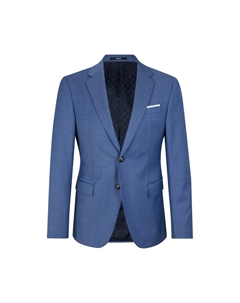 Приталенный пиджак Herby, Sapphire Joop