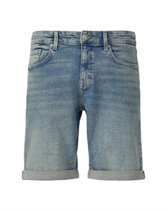 Повседневные джинсы, Blue denim Qs