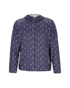 Демисезонная куртка, marine blue Mo