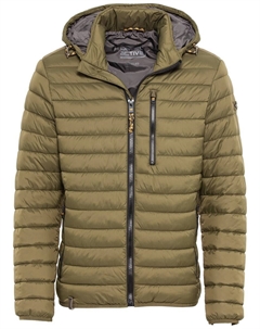 Демисезонная куртка, Olive Camel active