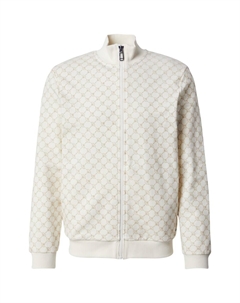 Худи с капюшоном на молнии Taminos, natural white Joop