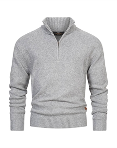 Свитер Lokant, Grey Indicode jeans