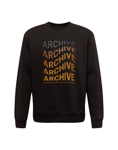 Толстовка Darcio, Black Solid