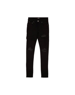 Джинсы MX1 Jean, Black Amiri