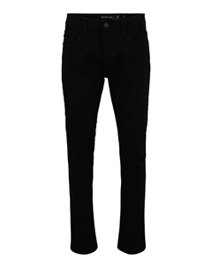 Повседневные джинсы Tony, Black denim Indicode jeans