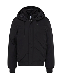 Демисезонная куртка Sammy, Black /about you