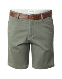 Обычные брюки-чинос  JPSTMARCO LEGACY, Dark green Jack & jones