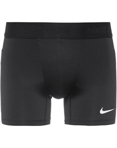 Боксеры Pro, Black Nike