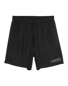 Шорты MA Outline Short, Black Amiri