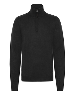 Свитер SDBATIK, Black Solid